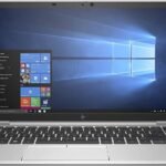 Ноутбук б/у HP EliteBook 840 G7, Intel Core i7-10310U, RAM 8GB, SSD 256GB, 14″ Full HD