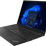Ноутбук б/у Lenovo ThinkPad E14 Gen 2, Intel Core i5-1135G7, RAM 16GB, SSD 256GB, 14″ Full HD