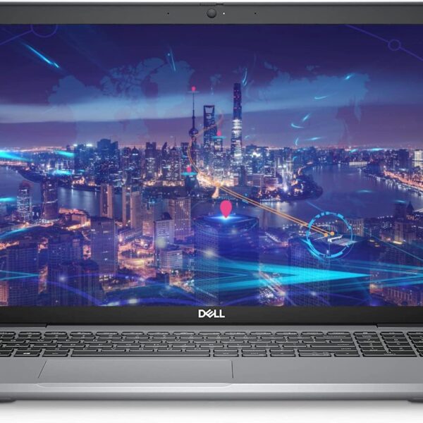 Used Laptop Dell Latitude 5520, Intel Core i5-1135G7U, 256GB SSD, 8GB RAM, 15,6" Full HD