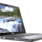 Ноутбук б/у Dell Latitude 5410, Intel Core i5-10210U, RAM 16GB, SSD 256GB, 14″ Full HD