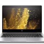 Ноутбук б/у HP EliteBook 840 G5, Intel Core i5-8350U, RAM 8GB, SSD 256GB, 14″ Full HD
