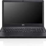 Ноутбук б/у Fujitsu Lifebook A359, Intel Core i5-8250U, RAM 8GB, SSD 256GB, 15.6″ Full HD