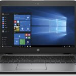 Ноутбук б/у HP EliteBook 840 G4, Intel Core i7-7500U, RAM 8GB, SSD 128GB, 14″ Full HD