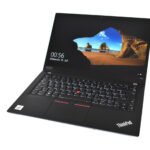 Ноутбук б/у Lenovo ThinkPad T14s, Intel Core i5-10210U, RAM 16GB, SSD 256GB, 14″