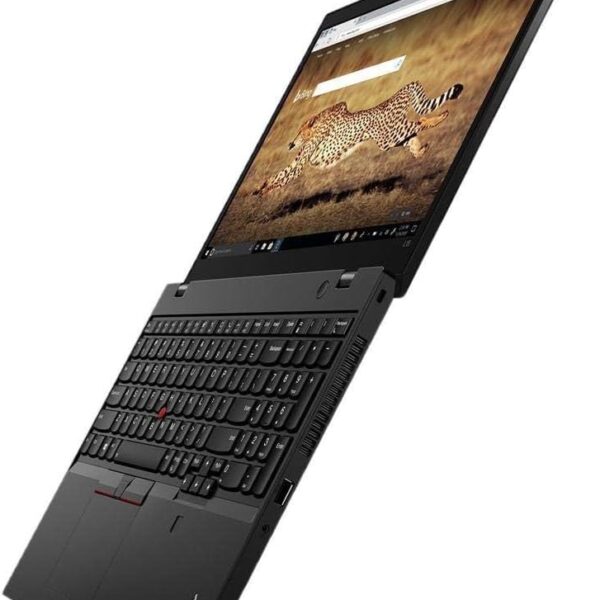 Used Laptop Lenovo Thinkpad L15 Gen 1,  Intel Core i5-10210U, RAM 8GB, SSD 256GB, 15,6"