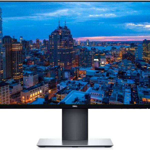Used Monitor Dell P2419H IPS, 8ms, 24", 1920x1080 FULL HD