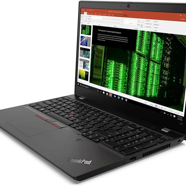 Used Laptop Lenovo Thinkpad L15 Gen 2 / Intel Core i7-1165G7, RAM 16GB, SSD 256GB, 15,6"