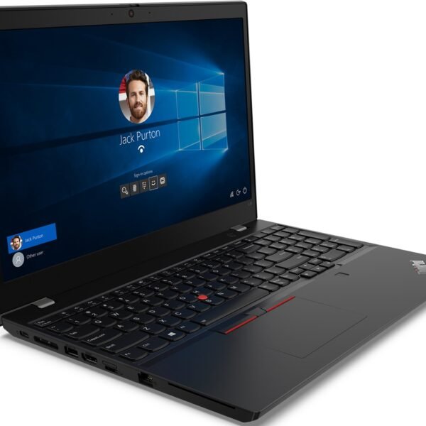 Lenovo ThinkPad L15 Gen 1