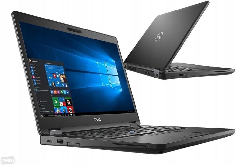 Dell Latitude 5490