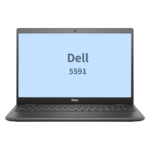 Dell Latitude 5591