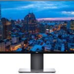 Монитор б/у Dell P2419H, 24″, IPS, Full HD