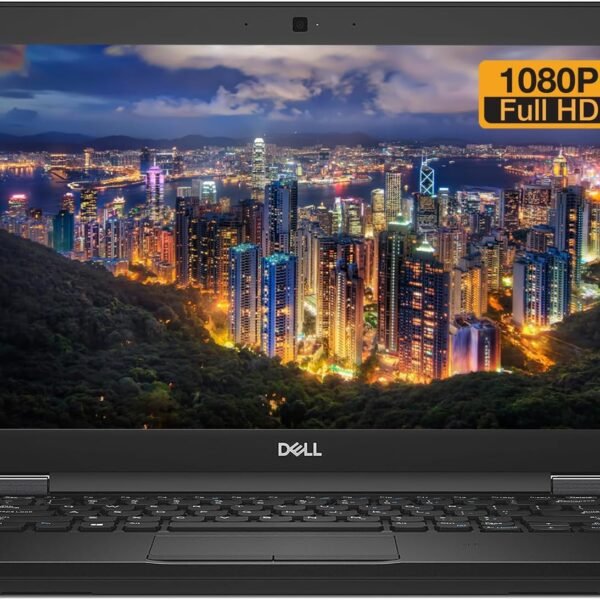 Dell Latitude 5490 — 2