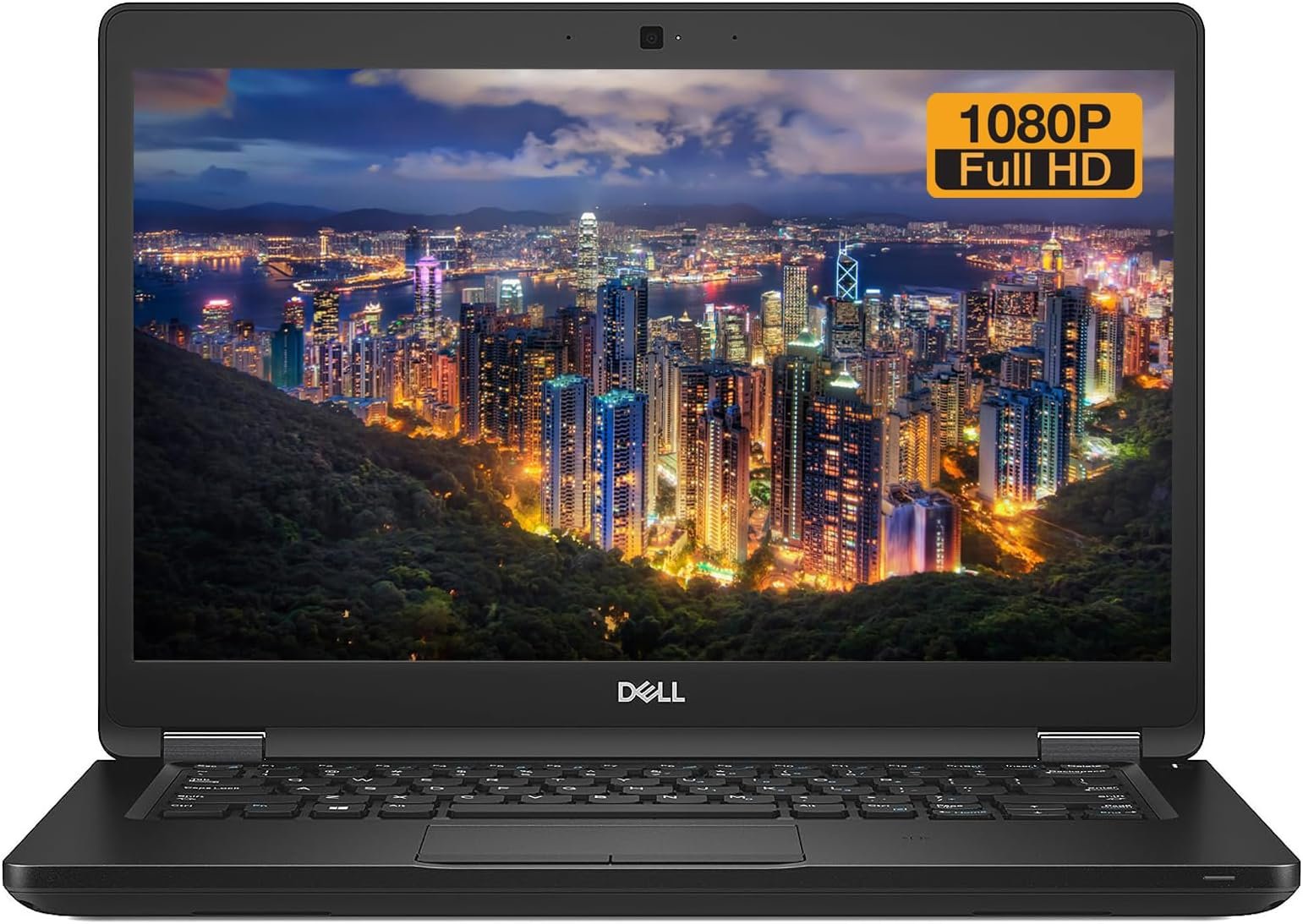 Dell Latitude 5490 — 2