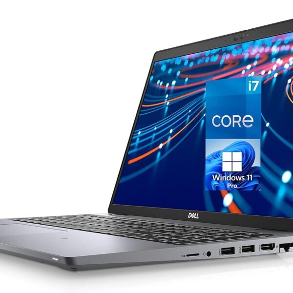 Dell Latitude 5520
