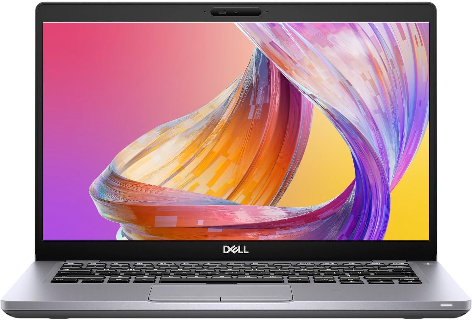 Dell Latitude 5410
