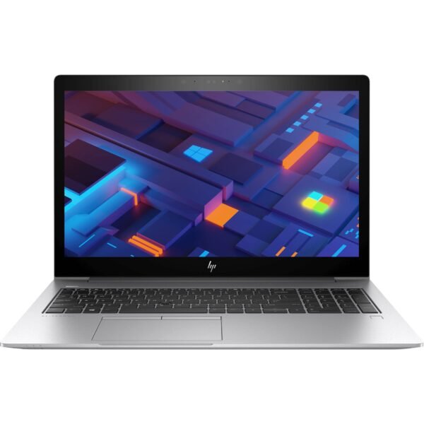 HP EliteBook 850 G5 — 2