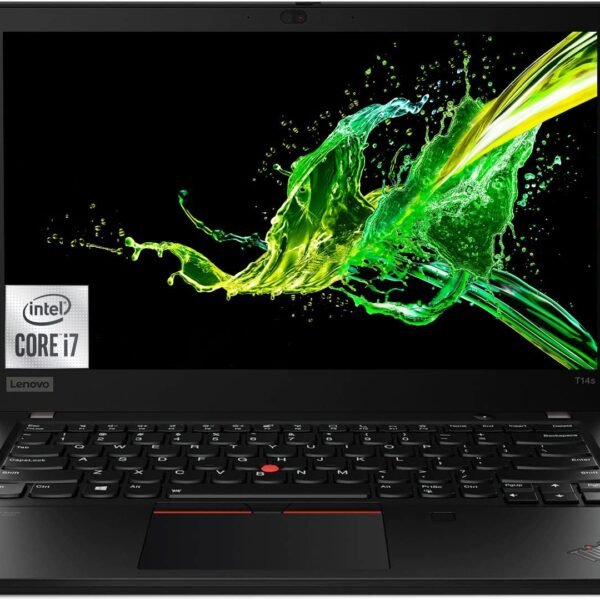 Lenovo ThinkPad T14s — 2