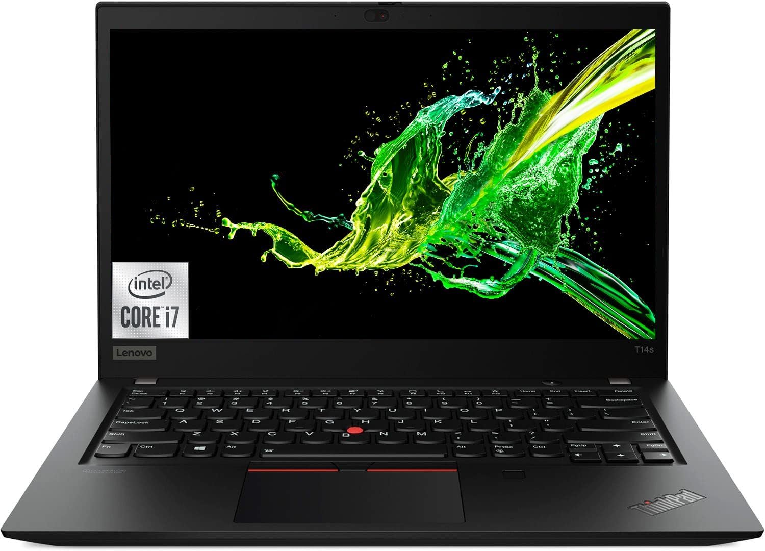 Lenovo ThinkPad T14s — 2