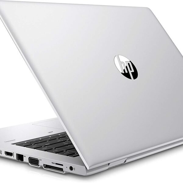 HP ProBook 640 G4 — 2