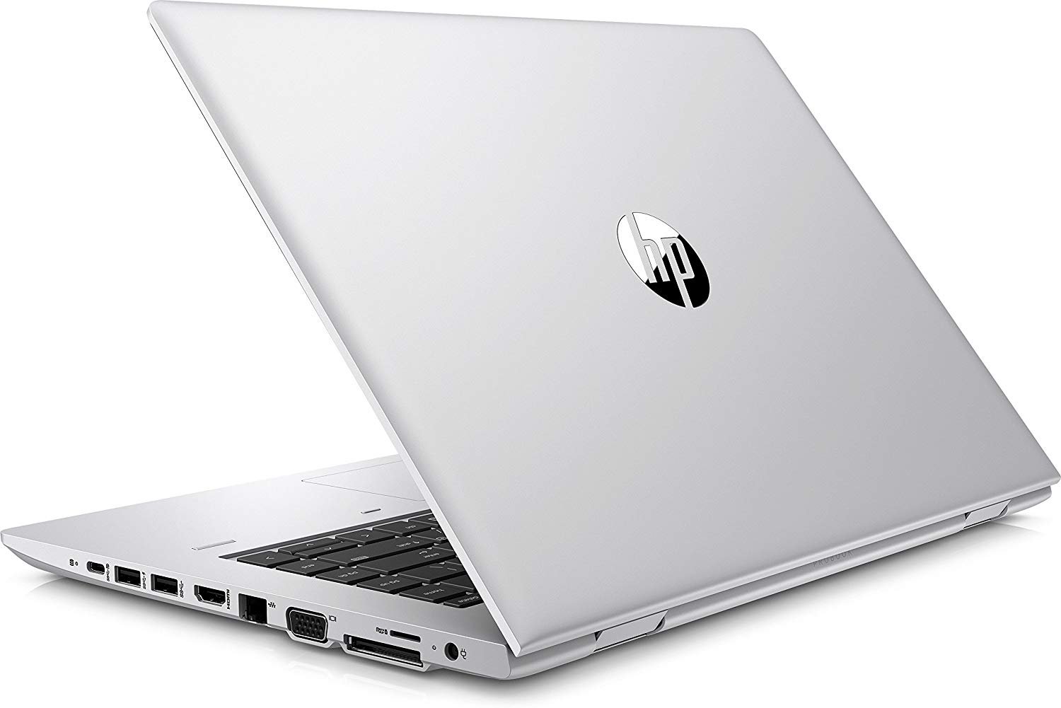 HP ProBook 640 G4 — 2