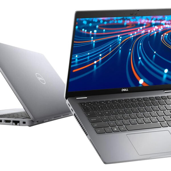 Dell Latitude 5410 — 2