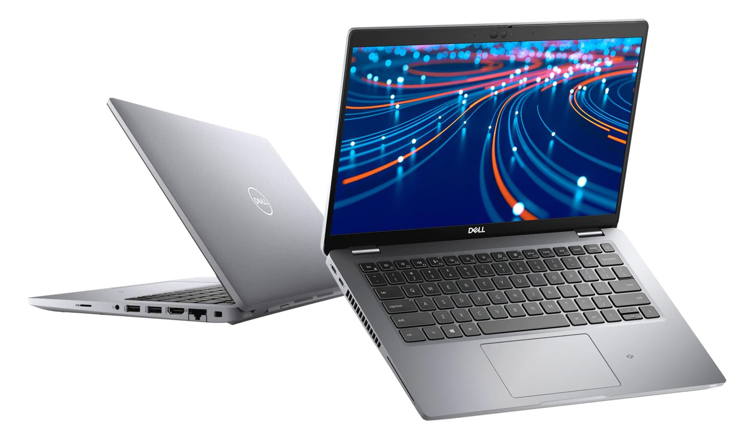 Dell Latitude 5410 — 2