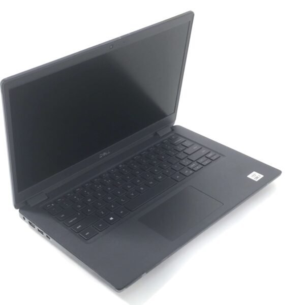 Ноутбук б/у Dell Latitude 3410, Intel Core i3-10110U, RAM 8GB, SSD 256GB, 14″
