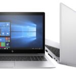 HP EliteBook 850 G5