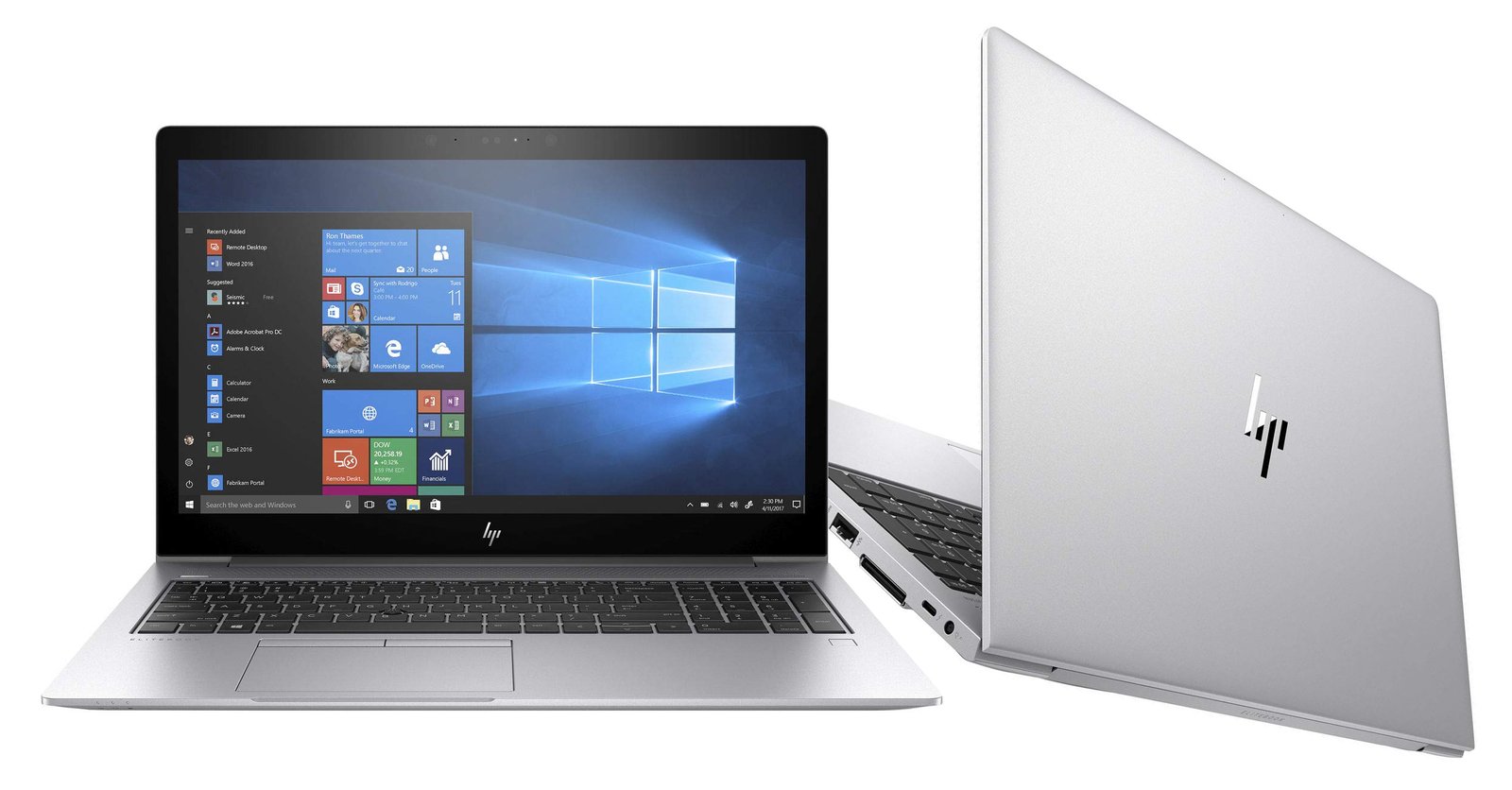 HP EliteBook 850 G5