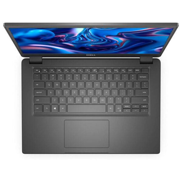 Ноутбук б/у Dell Latitude 3410, Intel Core i3-10110U, RAM 8GB, SSD 256GB, 14″