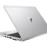 Ноутбук б/у HP EliteBook 840 G5, Intel Core i5 8th Gen, RAM 8GB, SSD 256GB, 14″