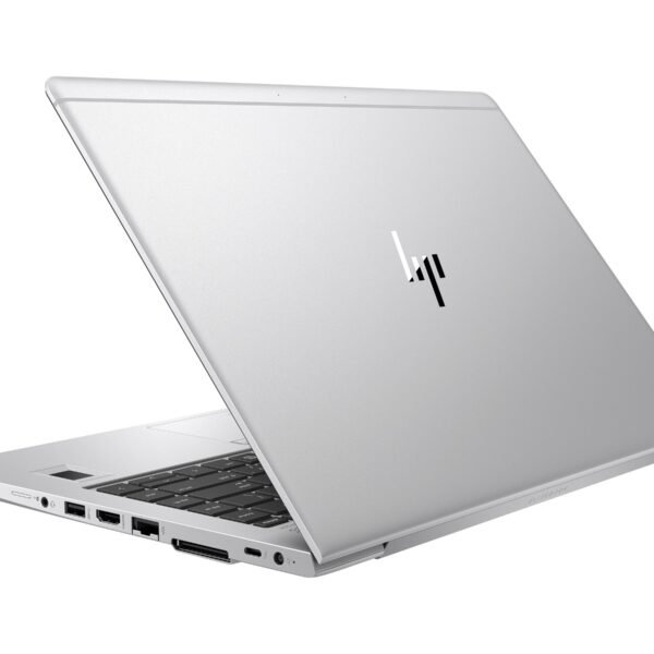 Ноутбук б/у HP EliteBook 840 G5, Intel Core i5 8th Gen, RAM 8GB, SSD 256GB, 14″