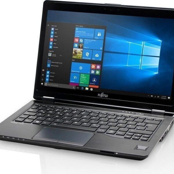 Fujitsu LIFEBOOK U748 — 2