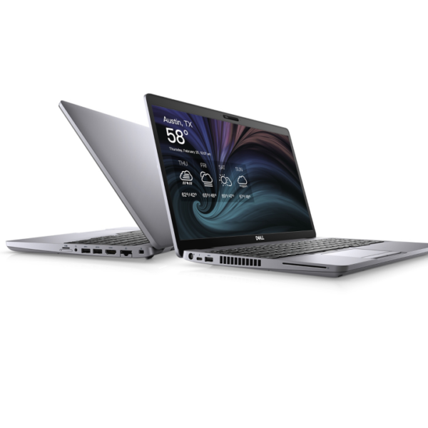 Ноутбук б/у Dell Latitude 5510, Intel Core i5-10210U, RAM 8GB, SSD 256GB, 15.6″