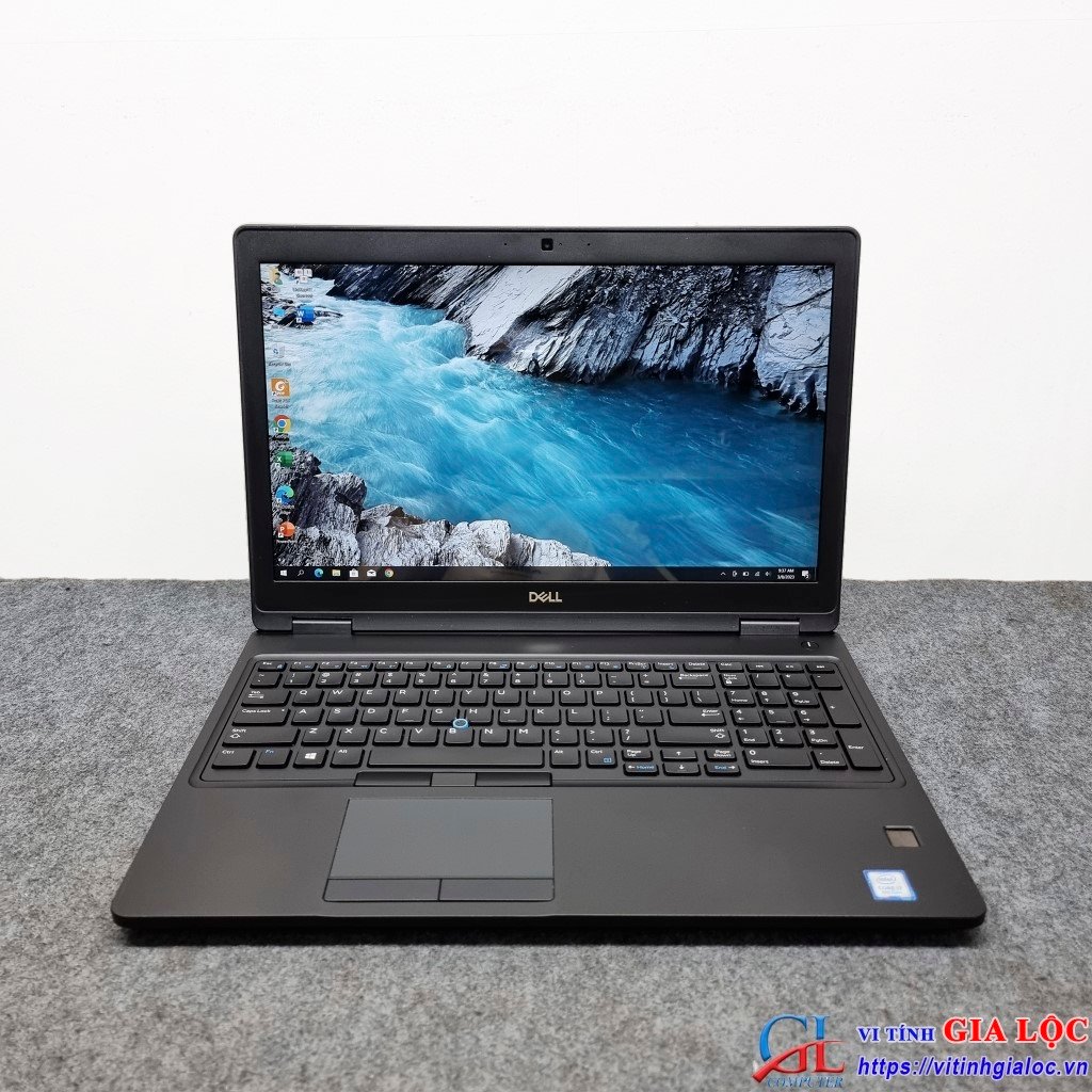 Dell Latitude 5591