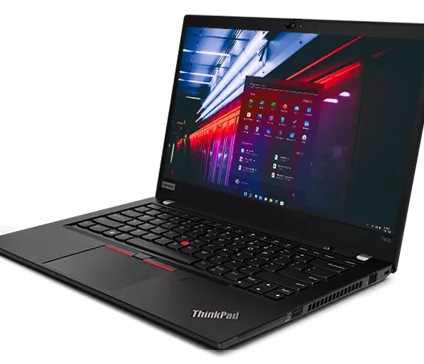Lenovo ThinkPad T490