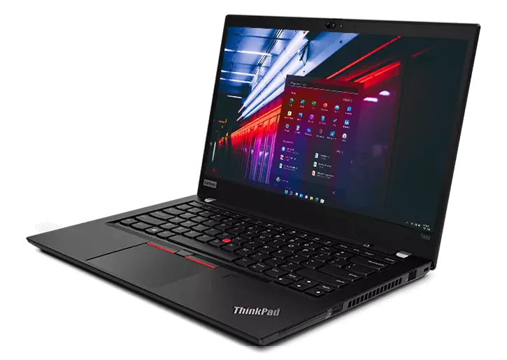 Lenovo ThinkPad T490