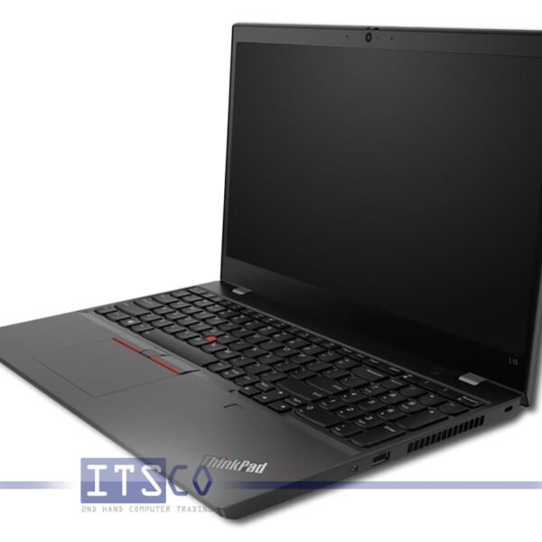 Lenovo ThinkPad L15 Gen 1 — 2
