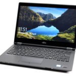 Fujitsu LIFEBOOK U748