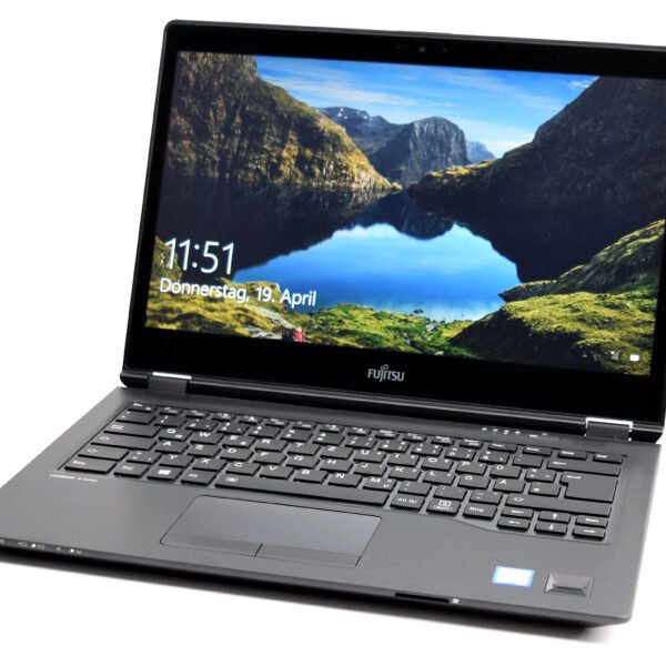 Fujitsu LIFEBOOK U748